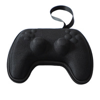 Sac de rangement de manette de jeu personnalisé en usine, étui de transport de voyage pour PS5 playstation 5