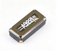 Q13FC13500049 Unité à cristal SMD basse consommation FC-135 pour horloge temps réel MCU et circuits de synchronisation pour appareils portables