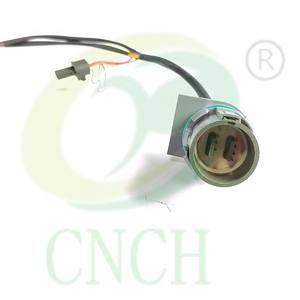 대형 트럭 94-03 국제 디젤 연료 인젝터 하네스 DT466E DT530 1807455C92 - Product Image 4