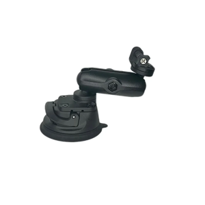 Soporte para cámara de acción con ventosa para parabrisas/salpicadero/tiro de coche de boda de cristal/fotografía - Product Image 5