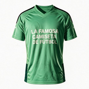 26 Camisetas <span class=keywords><strong>de</strong></span> Fútbol <span class=keywords><strong>de</strong></span> México para Hombre, Camiseta <span class=keywords><strong>de</strong></span> Fútbol Retro <span class=keywords><strong>de</strong></span> Alta Calidad, Chándal, Camisetas, Camisas <span class=keywords><strong>de</strong></span> Jersey <span class=keywords><strong>de</strong></span> Fútbol - Product Image 1