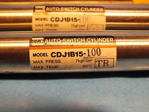 1 Unidad de PLC CDJ1B15-100 para el Producto PLC - Product Image 2