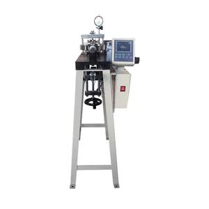 Testeur de cisaillement direct à une seule <span class=keywords><strong>machine</strong></span> SXZJ-1BElectric, <span class=keywords><strong>Machine</strong></span> d'essai de cisaillement de sol électrique, Équipement d'essai de sol - Product Image 1