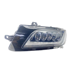 Faro LED blanco de alta configuración de 12V para <span class=keywords><strong>Lincoln</strong></span> <span class=keywords><strong>Continental</strong></span> Ventas directas de fábrica con temperatura de color de 6000K - Product Image 5