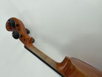 Instruments de musique haut de gamme, instrument en épicéa massif, violon arrière et latéral en érable