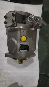 Bomba de Pistones Axiales de Caudal Variable A10VO A10VO28 A10VO45 A10VO71 Serie A10VO71DFLR/31L-PSC62K07-S0160 Bomba Hidráulica de Pistones - Product Image 5