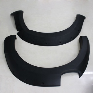 <span class=keywords><strong>Ranger</strong></span> Raptor 2012 <span class=keywords><strong>accessori</strong></span> esterni Black Abs Arch Wheel Fender Flare per <span class=keywords><strong>Ford</strong></span> <span class=keywords><strong>Ranger</strong></span> t6 <span class=keywords><strong>accessori</strong></span> 2011 2012 2013 - Product Image 4