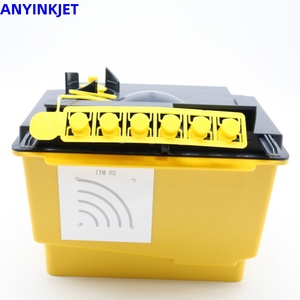 เครื่องพิมพ์อิงค์เจ็ทซีรีส์ EPT009488SP AX <span class=keywords><strong>ITM06</strong></span> ITM02พร้อมชิปแท็ก RFID-ใหม่สำหรับเครื่องพิมพ์ AX350 AX150โดมิโน - Product Image 2