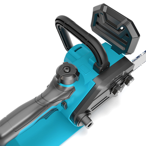 Nhà Máy DTWA2-0055 OEM công suất cao không chổi than Chainsaw sạc di động công cụ điện - Product Image 4