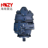 Moteur de translation hydraulique 05817095, moteur d'entraînement final pour rouleaux compresseurs BW212 BW219, équipement de construction, couple élevé