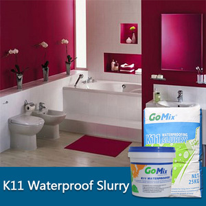 Revestimiento de <span class=keywords><strong>membrana</strong></span> impermeable líquido Pintura impermeable de poliuretano líquido acrílico para paredes de pisos <span class=keywords><strong>interiores</strong></span> y exteriores - Product Image 2