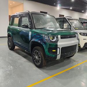 Véhicule électrique à 4 roues pour adultes, marque NE, puissance maximale de 5000 W, autonomie <100 km - Product Image 6