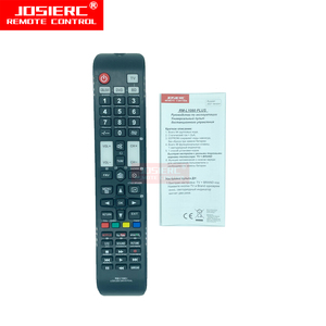 RM-L1080 + LED LCD Thông Minh TV <span class=keywords><strong>IR</strong></span> Điều Khiển Từ Xa Phổ Quát Với Netflix Tv Dvd Sat - Product Image 3