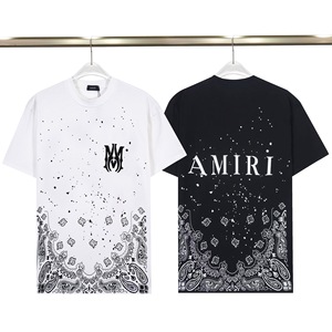 <span class=keywords><strong>เสื้อ</strong></span>ยืดคาซาบลังกาคุณภาพสูงแบบมีแขน<span class=keywords><strong>เสื้อ</strong></span> พร้อมลายริ้วใหม่ ผลิตจากผ้าฝ้ายแท้ 100% คอกลม สำหรับผู้ชาย - Product Image 2