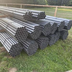 Tubo <span class=keywords><strong>de</strong></span> acero ERW al por mayor-Grandes <span class=keywords><strong>ofertas</strong></span> para pedidos al por mayor - Product Image 3