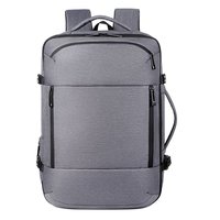 Pochette pour ordinateur portable de loisirs quotidiens en plein air voyage sport école ordinateur portable sac à dos pour hommes