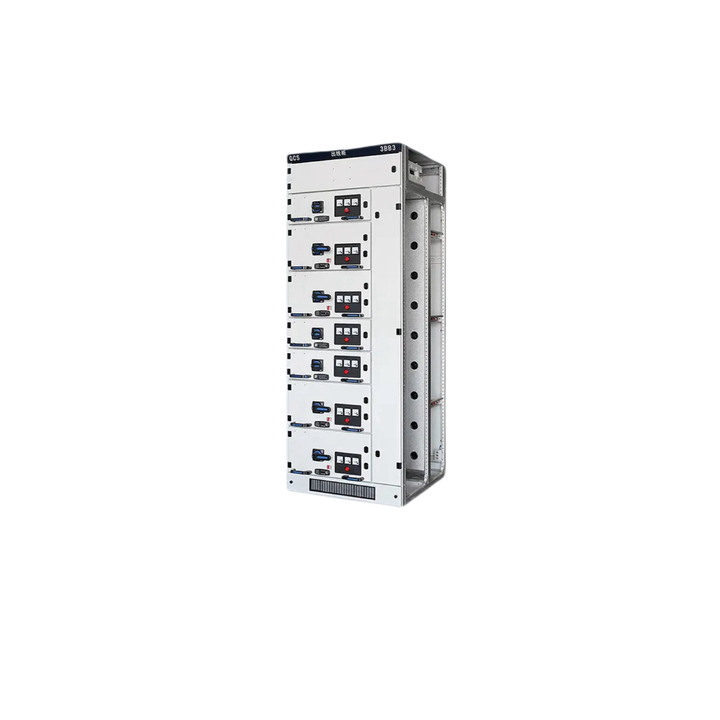Electrical Panel Box Electrical Control Cabinet Low Voltage Power ...