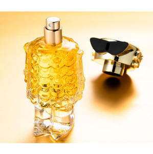 <span class=keywords><strong>Perfume</strong></span> Líquido para <span class=keywords><strong>Mujer</strong></span> Flower Story <span class=keywords><strong>Robot</strong></span>, Aroma Ligero y Duradero, Regalo Ideal - Product Image 4