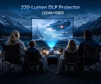Unihertz 8849 TANK 5, Teléfono Inteligente Resistente, el Primer Teléfono del Mundo con Proyector 2K, CPU Octa Core 9400e, Pantalla AMOLED FHD, 18GB+1TB, 17600mAh, ESIM, WiFi 7
