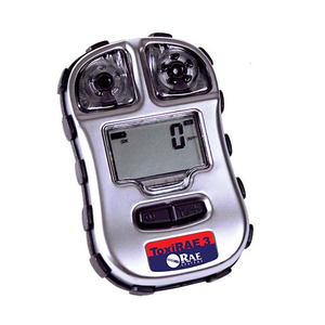 เครื่องตรวจจับก๊าซเดี่ยวสำหรับ CO/H2S ToxiRAE 3 เครื่องตรวจจับ CO เครื่องตรวจจับ H2S เครื่องตรวจจับก๊าซพิษ - Product Image 5