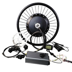 มอเตอร์ฮับด้านหน้ามีมอเตอร์48V1000W แรงบิดสูงขอบล้อ39 20-29นิ้ว MTX 39พร้อมชุดแปลง<span class=keywords><strong>แบตเตอรี่</strong></span>จักรยานไฟฟ้า UK USA - Product Image 6