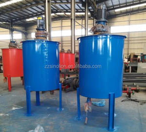 Carbón Vegetal, Briquetas <span class=keywords><strong>de</strong></span> Coque, Aglutinante para Mezclar Harina <span class=keywords><strong>de</strong></span> Yuca, Papa y Maíz - Product Image 4