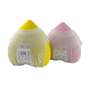 Mutande Mestruali Monouso in Cotone Traspirante per Donne con Protezione Anti-Perdita 3D e Super Assorbenza - Product Image 4