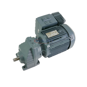 Motorreductor Helicoidal Eurodrive RX57 DRN100LS4/MM22/EI71 100% Nuevo y Original para Sistemas de Transporte y Manipulación de Materiales - Product Image 5