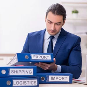 Agente de Compras en China, Servicio en Inglés de Taobao, Comprador Personal y Agente de Consolidación con 10 Años de Experiencia - Product Image 1
