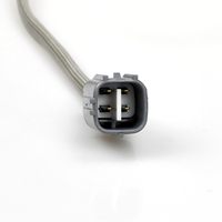 Nouveau capteur d'oxygène ABS de haute qualité BST 89467-48120 pour modèles 3.5L 2008-2013 - Ajustement universel