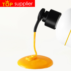 Venta al por mayor a granel de etiqueta privada de buena calidad de limpieza profunda champú para el cabello para uso doméstico - Product Image 2