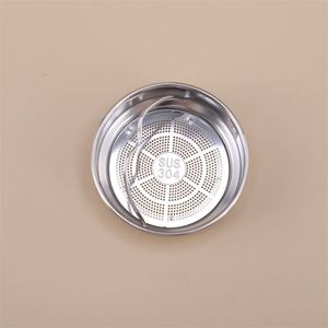 Wholesale Double <b>Wall</b> Stainless Steel Bamboo Office Coffee Smart Temperature Bamboo Shell Vacuum <b>Insulation</b> Water Bottle - Product Image 4
