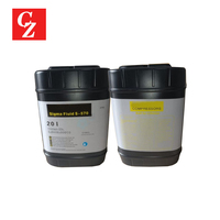 Aceite Lubricante S570, 5 Galones, Sigma Fluid S-570 9.5409.00010 para Compresor KAESER, Garantía de 8000 Horas