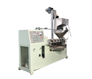 Trung Quốc nóng bán dầu ép dầu công nghiệp Báo Chí extractora dầu đậu phộng, dầu mè, dầu óc chó - Product Image 2