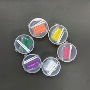 Dental Stick ortodoncia mordedura alineador Chewies dientes de silicona Stick morder dientes masticar alineadores - Product Image 6