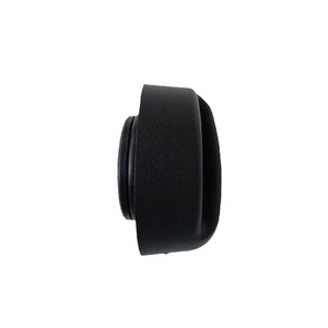 Tapa de Llenado de Aceite para BMW y Citroën 11127542116 025856 ABS Negra, Repuesto Automotriz - Product Image 2