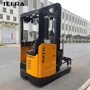 Carrello Elevatore <span class=keywords><strong>Elettrico</strong></span> TLERA, Piccolo Carrello Elevatore <span class=keywords><strong>Still</strong></span>, <span class=keywords><strong>Muletto</strong></span> <span class=keywords><strong>Elettrico</strong></span> per Movimentazione Materiali - Product Image 3