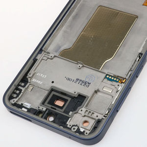 Telefono cellulare Lcd per <span class=keywords><strong>Samsung</strong></span> <span class=keywords><strong>Galaxy</strong></span> <span class=keywords><strong>A35</strong></span> 5G schermo Lcd per <span class=keywords><strong>Samsung</strong></span> <span class=keywords><strong>A35</strong></span> Display Pantalla per <span class=keywords><strong>Samsung</strong></span> <span class=keywords><strong>A35</strong></span> A356 sostituzione dello schermo - Product Image 3