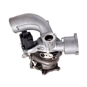 Nuevo Turbocompresor Diésel RHF5 para Carrier 06L145722B 06L145702 06L145702B 06L145702D 06L145702M 06L145702P 06L145702Q - Product Image 1