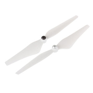 JQJ 9450 Elica Autobloccante Universale Phantom Elf <span class=keywords><strong>2</strong></span> <span class=keywords><strong>3</strong></span> F450 F550 Avanti e Indietro Accessori per Droni - Product Image 1