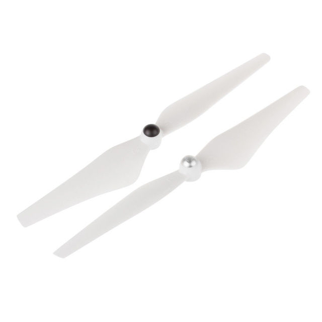 JQJ 9450 Self-locking Universal Phantom Elf 2 3 F450 F550 Forward and Backward Propeller Drone Accessories