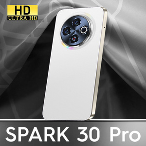 Tùy Chỉnh Spark 30 Pro Original HD + 5G Điện Thoại Thông Minh 8000MAh Pin <span class=keywords><strong>Android</strong></span> 13.0 16GB + 1TB Lưu Trữ <span class=keywords><strong>LTE</strong></span> Di Động Tây Ban Nha Hoạt Động - Product Image 6