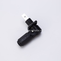BSB haute cassis 100A 130A connecteur IP67 DC alimentation étanche électrique automobile HV batterie prise ESS connecteur