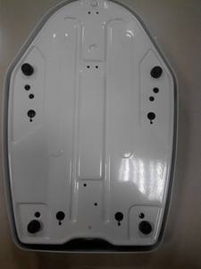 기계식 스프링 밸런스/스마트 퍼스널 스케일 150kg - Product Image 5