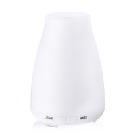Offre Spéciale Transfrontalière : Distributeur Automatique de Parfum USB 100ml avec Capteur Intelligent pour Maison et Chambre – Diffuseur d'Huiles Essentielles Intelligent
