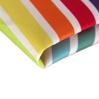 Tissu Oxford en polyester enduit de PVC imprimé, imperméable et anti-déchirure, pour sacs, tentes et housses - Vente en gros