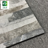 Carreaux muraux décoratifs en céramique, carreaux de salle de bains, de luxe, Look Pakistan, finition mate, pièces