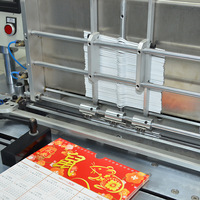 Machine à relier semi-automatique 3:1 2:1 pour dépliants, livrets et doubles spirales
