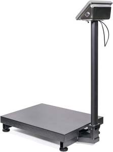 Balance numérique industrielle 150 kg à plateforme électronique, alimentation électrique, pour usage en usine – Meilleures ventes - Product Image 4