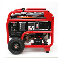 Jingslong — générateur portable 2.5 kw 3kw 4kw 5 kw 7kw, SL3000EBC
